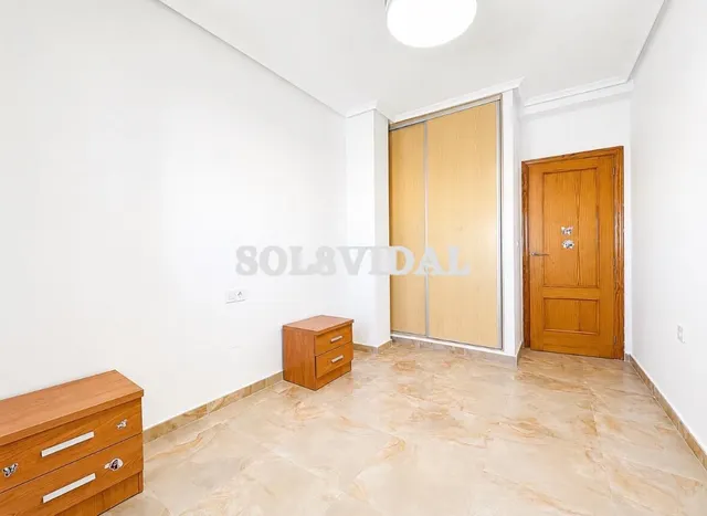 PISO DE LUJO EN JACARILLA — 8