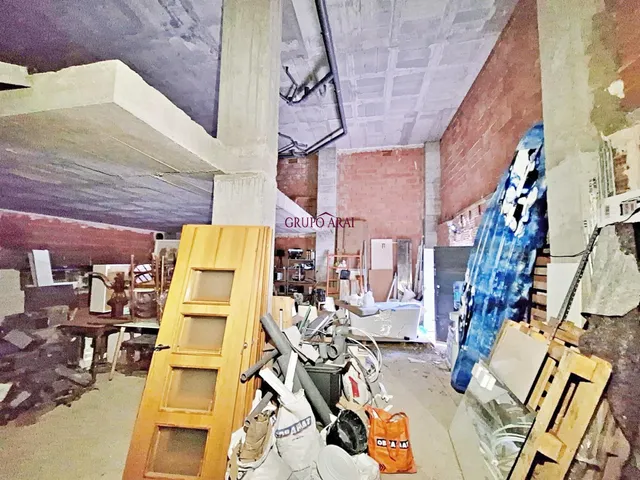 Amplio Local Comercial en San Nicolás de Bari - Benisaudet, Alicante por 99.000€ — 6