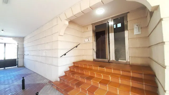 PISO EN VENTA DE TRES habitaciones EN CIGALES — 35
