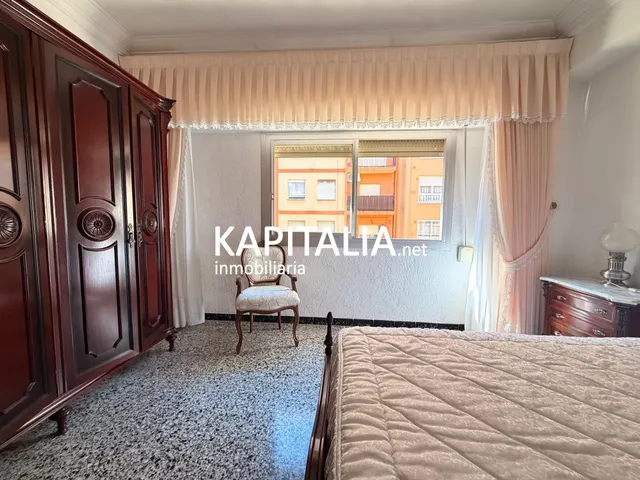 Piso en la zona norte de Alcoy — 25