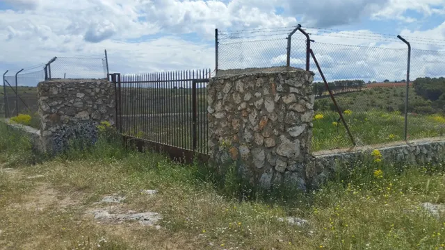Terreno urbano en venta - Fuentelencina — 36