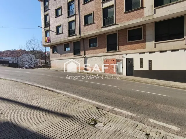 BAJO COMERCIAL EN VENTA EN RIBEIRA — 5