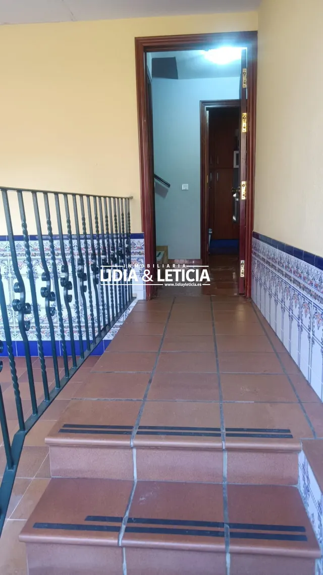 Casa céntrica en Alcalá de Guadaira — 3