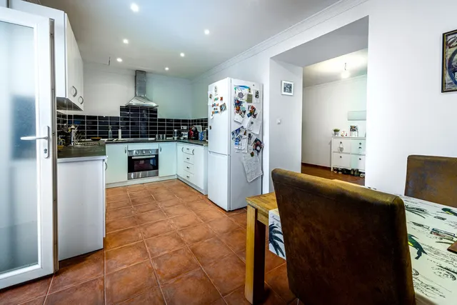 Adosado 4 habitaciones 183m² en venta - Costa del Sol — 8