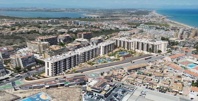 Ático 3 habitaciones 100m² en venta - Sector 25 - foto 2