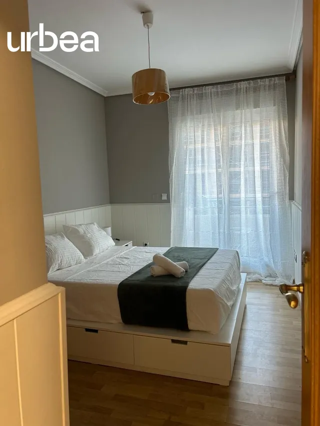 Excelante vivienda en Benalmadena de 3 dormitorios, dos baños , garaje y piscina — 21