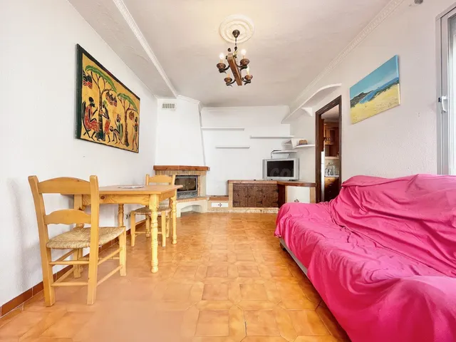 Apartamento 2 habitaciones 55m² en venta - Riviera del sol - foto 3