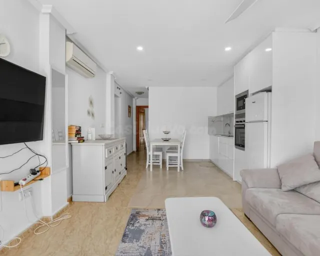 GRAN DÚPLEX EN ORIHUELA COSTA: 3 HAB, 2 BAÑOS - foto 4