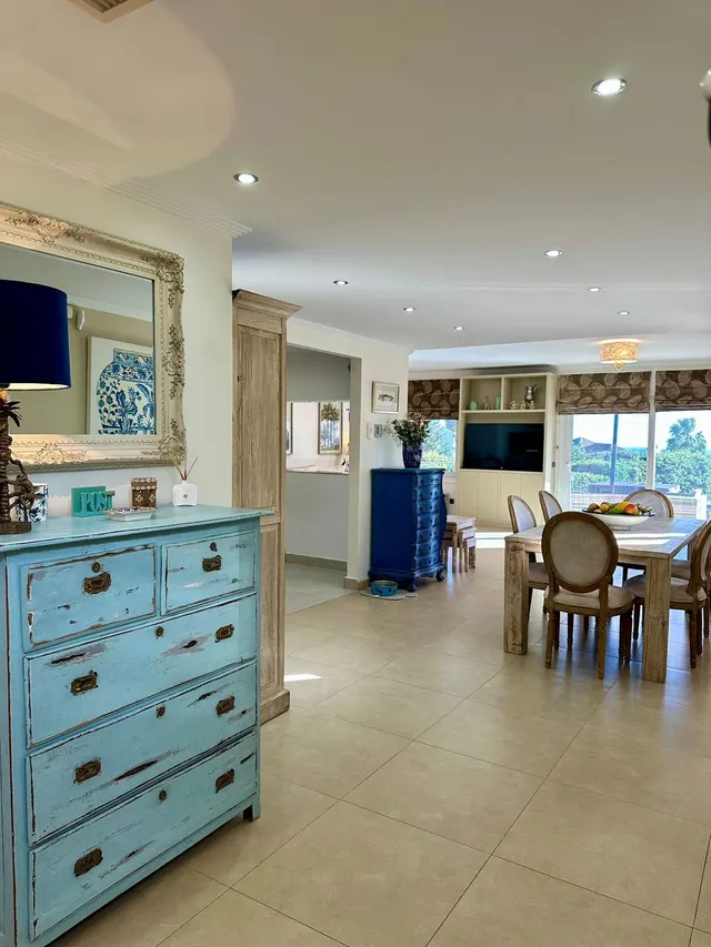 Chalet 6 habitaciones 200m² en venta - Costa Del Sol — 13