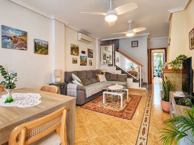 Adosado 3 habitaciones 95m² en venta - Los Almendros-La Florida — 8