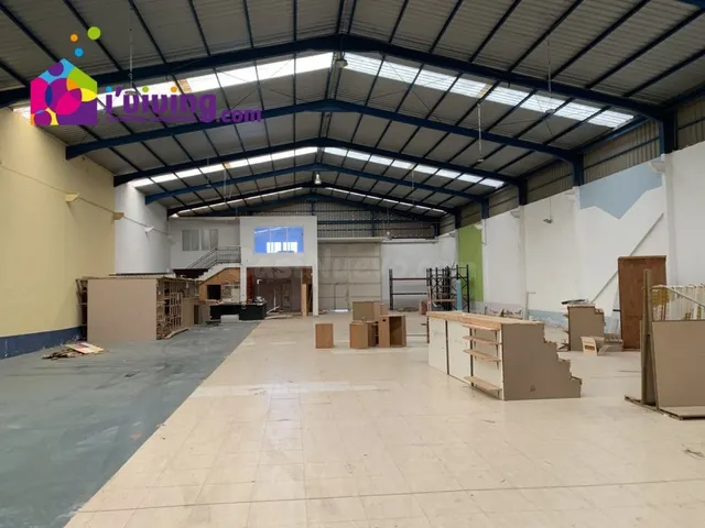 Nave industrial en Venta en Albox Almería - foto 5