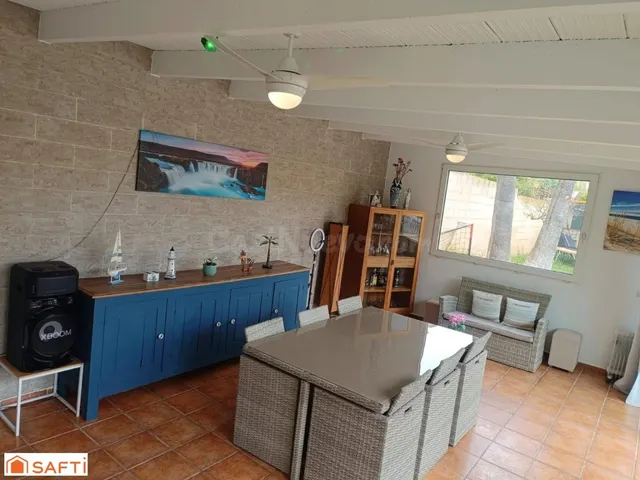 Tu refugio mediterráneo: privacidad, espacio y una villa para disfrutar sin limites — 18