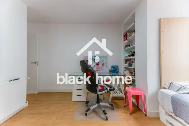 Magnífica vivienda con garaje y trastero — 28