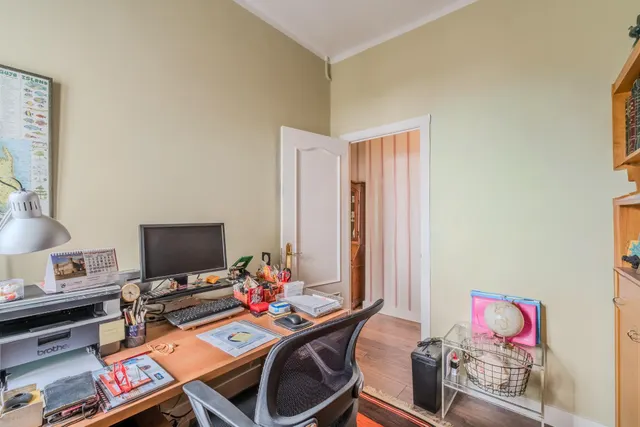 Se vende piso reformado en la calle Alcalde Sainz de Baranda — 21