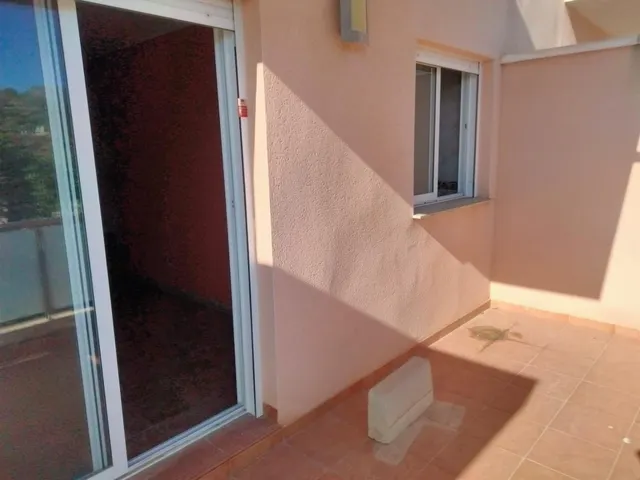 ESTUPENDO APARTAMENTO CON TERRAZA EN BENFERRI — 23