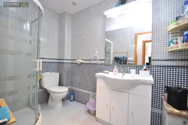 Chalet de 4 habitaciones en Urb. Montsia-Mar — 21