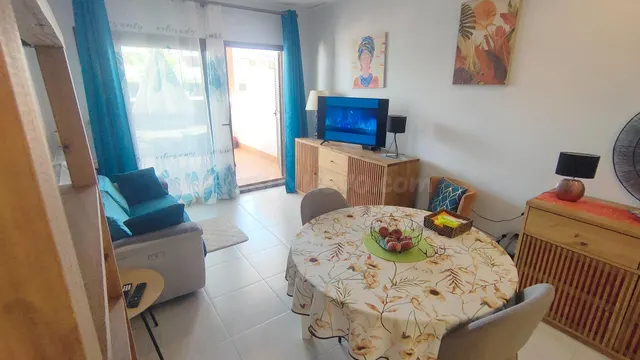 Apartamento de 2 dormitorios totalmente amueblado en Mar de  - foto 5
