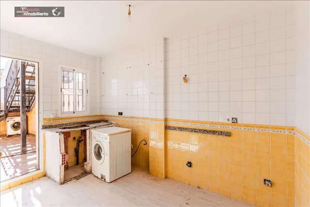 Casa Tipo Dúplex 3 habitaciones 132m² en venta - 3 PALOMARES — 10