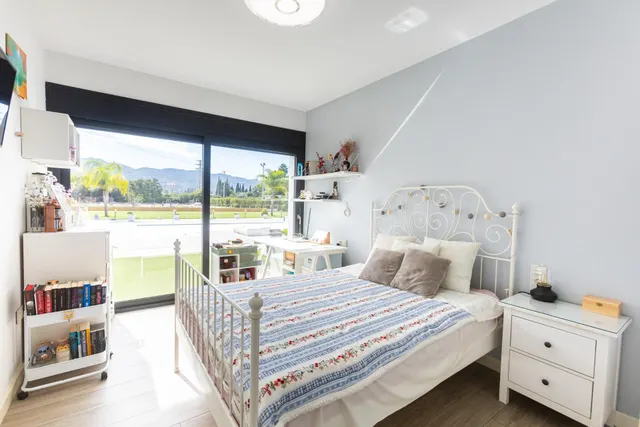 Exclusiva Villa de Lujo en  carretera santa catalina con establos y picadero de caballos  , Murcia - €1,395,000 — 18