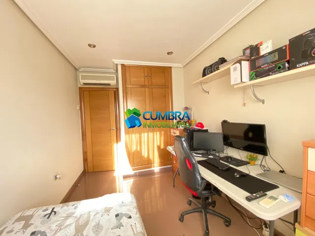 Vivienda única en Sangonera la Verde — 14