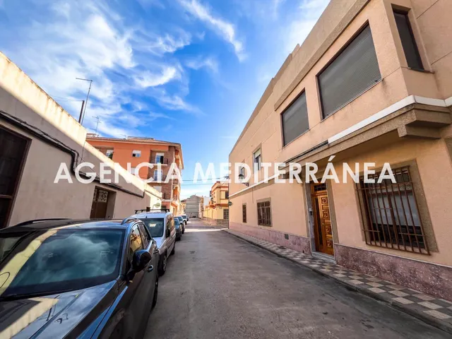 SOLAR URBANIZABLE EN VENTA EN ALCÀSSER - foto 4