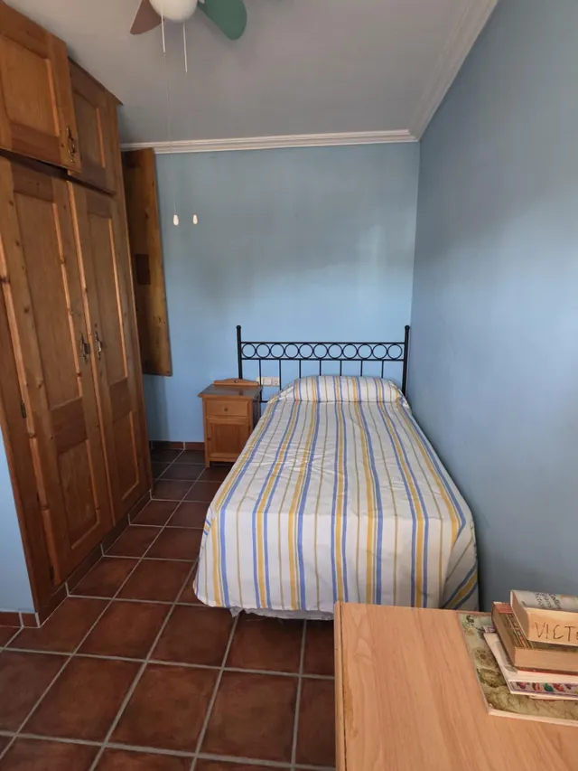 Se vende chalet en la colonia san miguel — 20