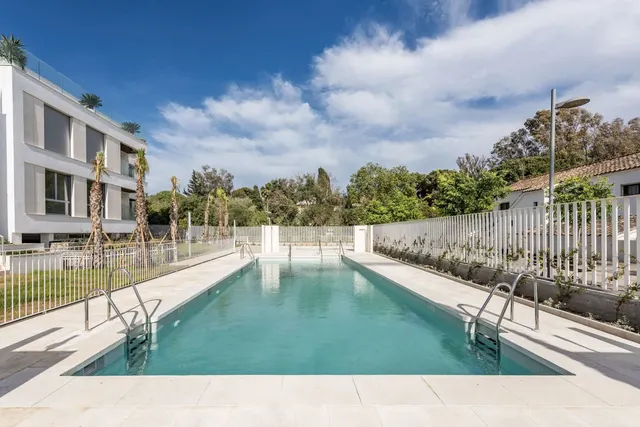 Ático 3 habitaciones 83m² en venta - Marbella — 28
