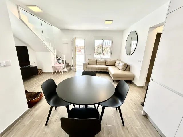Villa 5 habitaciones 166m² en venta - Villamartín-Las Filipi - foto 4
