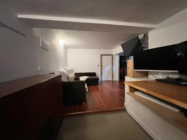 Bungalow en Gran Alacant con Piscina — 21
