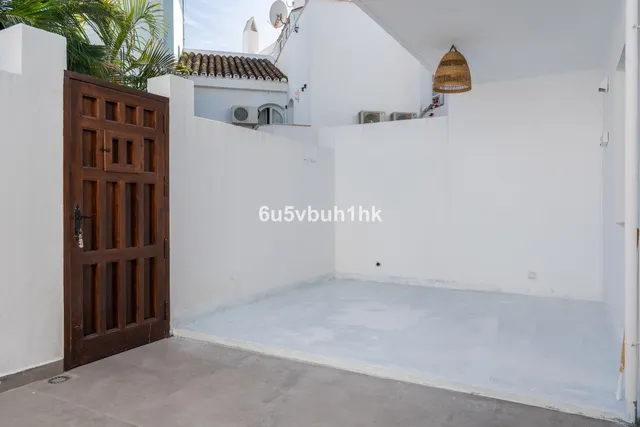 Adosado 4 habitaciones 159m² en venta - Marbella — 6