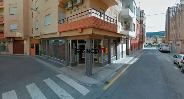 LOCAL COMERCIAL ACONDICIONADO EN VENTA