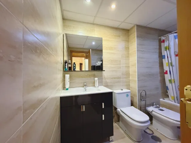 Apartamento en venta en Benalmádena con vistas al mar – 275.000 € — 24