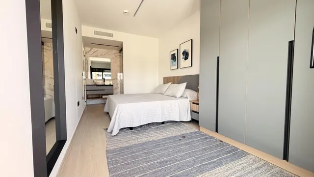 Apartamento de Vacaciones: Disfruta Hasta 4 Meses al Año. Inversión — 22