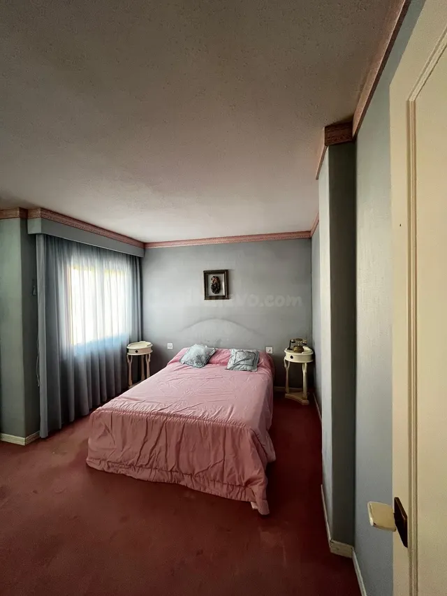 Piso en venta amplio y luminoso de 113 m2 en el centro de To