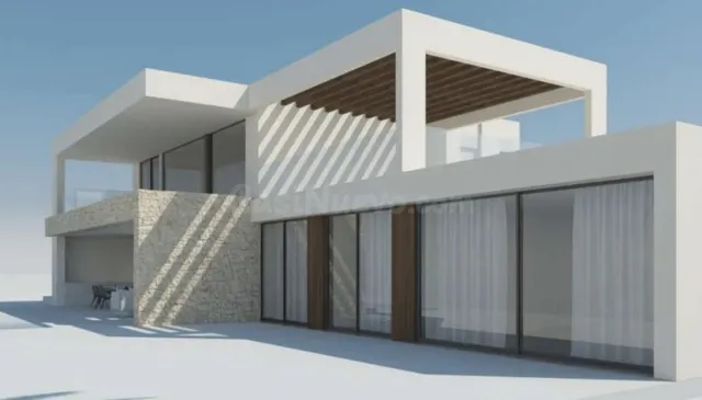 Villa 4 habitaciones 688m² en venta - Comunidad valenciana — 4