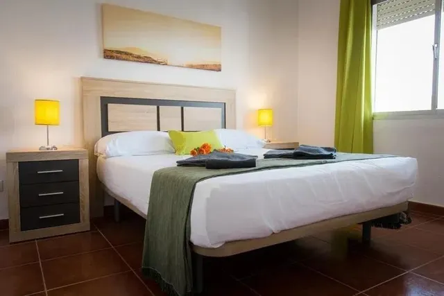 Piso 3 habitaciones 93m² en venta - Los Álamos — 14