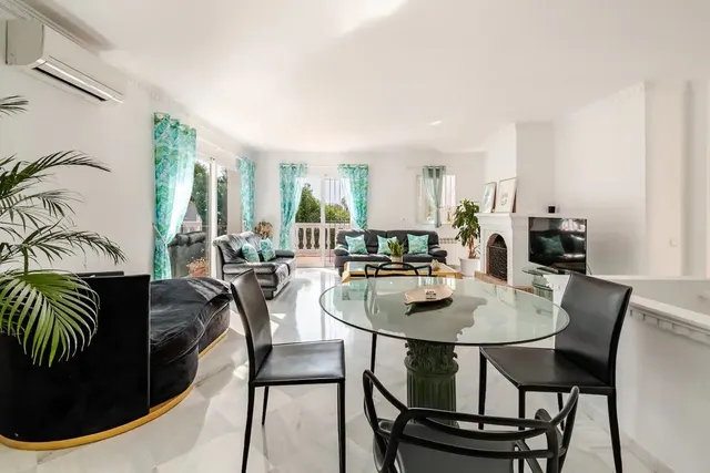 Chalet 4 habitaciones 294m² en venta - Marbella — 7