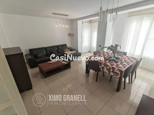 Piso en Venta en Vall D Uxo, La Castellón - foto 2