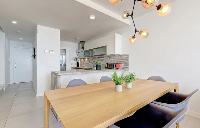 Ático Dúplex 3 habitaciones 105m² en venta - Centro — 16