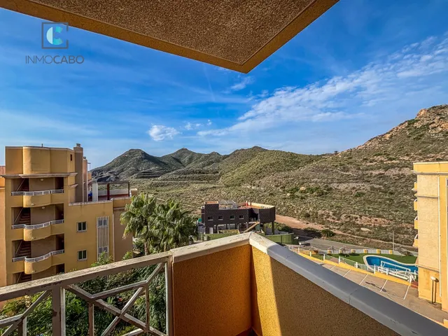 VIVE CABO DE PALOS ENTRE EL MEDITERRÁNEO Y CALBLANQUE — 19