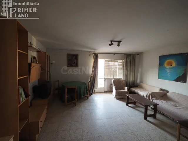 Amplio Piso en Tomelloso para Reformar a Buen Precio — 4