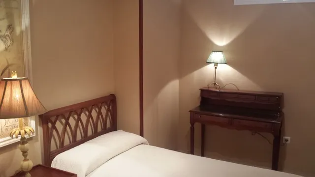 VENTA MAGNÍFICO CHALET EN URBANIZACIÓN ZAUDÍN CLUB DE GOLF (Sevilla) — 28