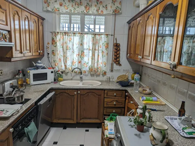 Apartamento 3 habitaciones 170m² en venta - Centro — 15