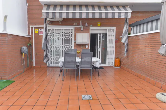 Venta piso con gran terraza en Viladecans Parc Empresarial — 42