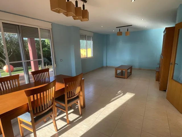 Villa venta en Castellón, zona Ctra.Alcora-L´Abeller, 220 m2 - foto 4