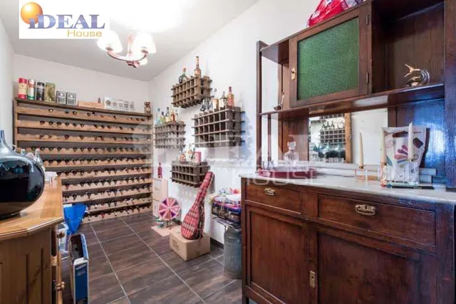 Ref.: A8488G7. Increible chalet de lujo y diseño, parcela 1500 m2,  piscina propia, pista de padel. — 39