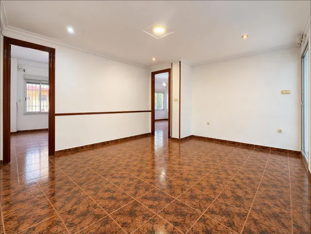 MAGNÍFICA PLANTA BAJA EN PUÇOL — 28