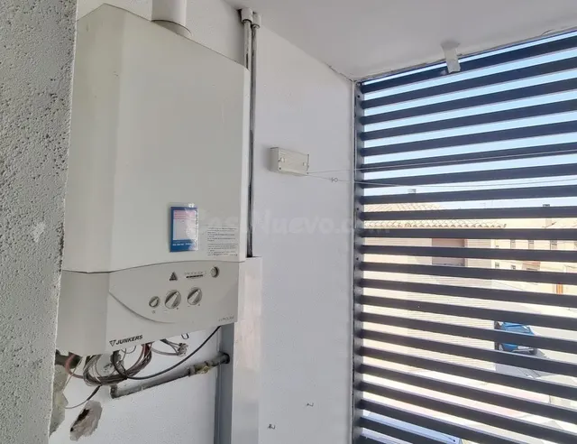 Piso en venta en Calle de las Cinco Villas, Ejea de los Caballeros — 5