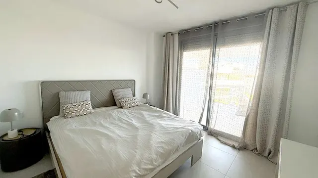 Apartamento 2 habitaciones 144m² en venta - Costa Del Sol — 9
