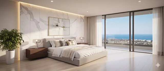 Ático 3 habitaciones 126m² en venta - Arroyo de la Miel — 9